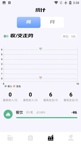 领秋记账截图2