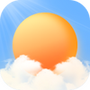 幸运天气