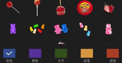 可可修图[图3]