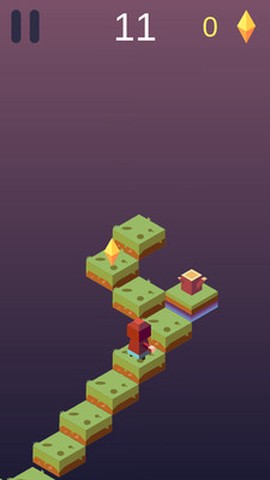 要不跳一跳图3