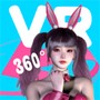 vr女友模拟器
