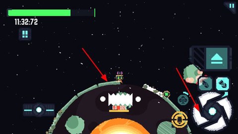 星球爆破公司[图1]