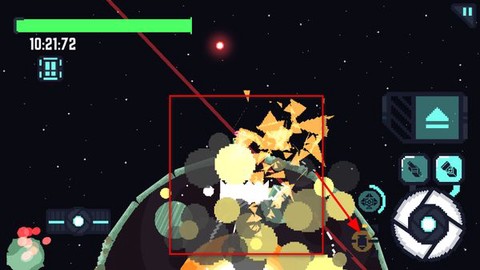 星球爆破公司[图2]