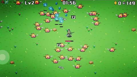 侦探地下城截图2