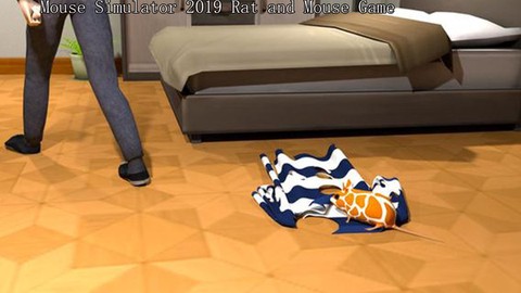 老鼠模拟器2019截图3
