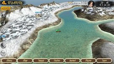 钢铁之躯2：新大陆截图2