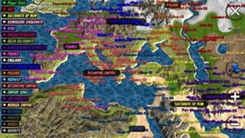 钢铁之躯2：新大陆截图3