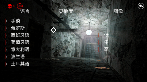 惊悚医院[图2]