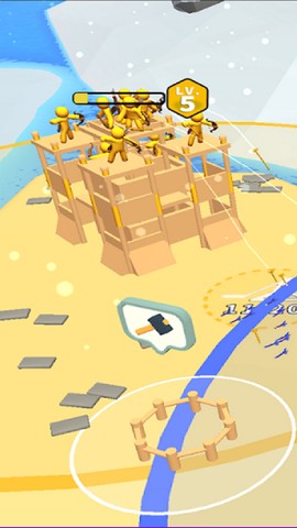 堆栈城堡截图3