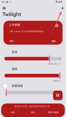 薄暮微光[图1]