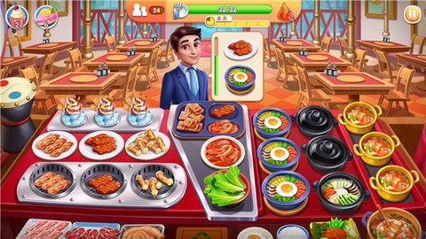 风味美食街[图5]