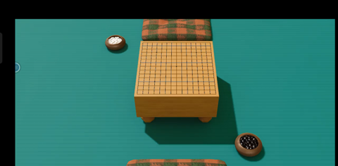 途游五子棋截图2