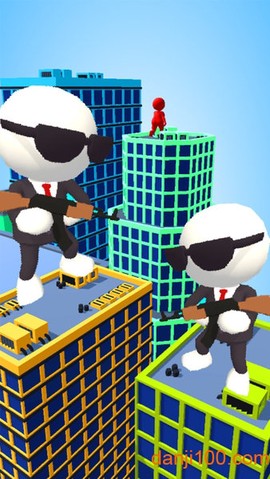 非常间谍3D[图1]