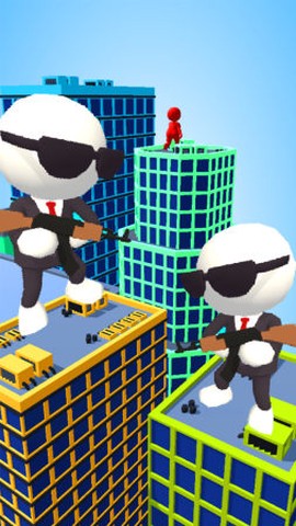 非常间谍3D截图1