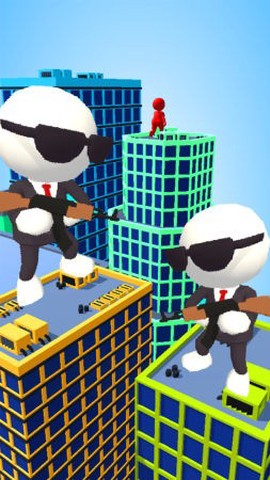 非常间谍3D截图2