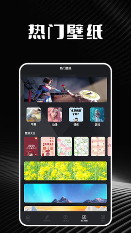 私家书藏盒子截图3