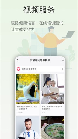 智慧云医生[图1]