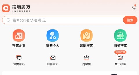 跨境魔方[图1]