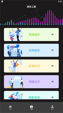 超级转换秀[图3]