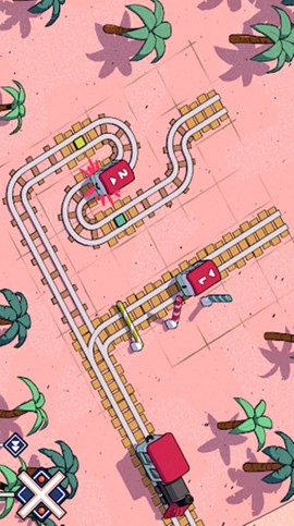 逃离大作战[图1]