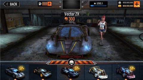 死亡飞车[图2]
