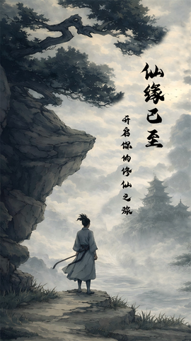 卡牌修仙：仙缘[图1]