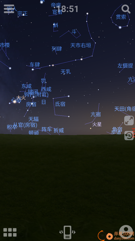 虚拟天文馆单机版[图3]