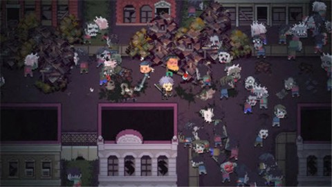 死亡之城截图2