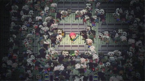 死亡之城截图3