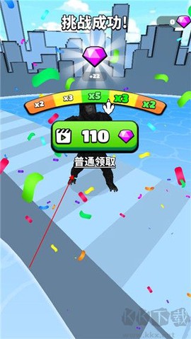 怪物向前冲[图4]