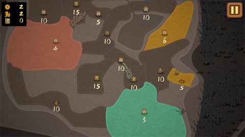 占山为王2截图1