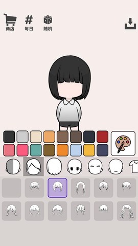 玩偶乐园截图2