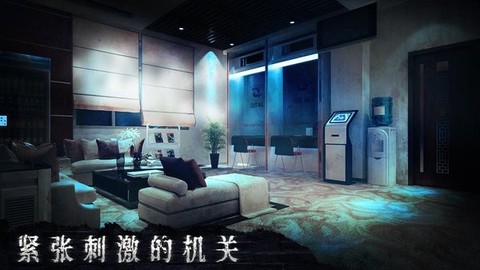 密室逃脱6神探再临[图1]
