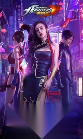 拳皇·命运截图3