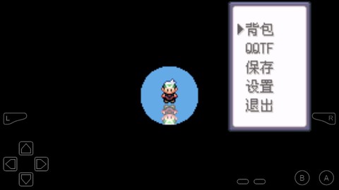 口袋妖怪·新罪恶世界截图3