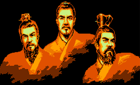 三国忠烈传[图3]