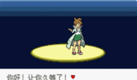 口袋妖怪：究极绿宝石5[图9]