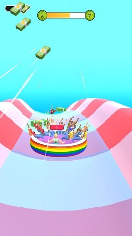 超级浴缸截图1