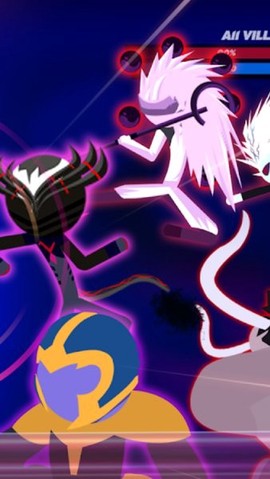 龙珠火影大乱斗截图2