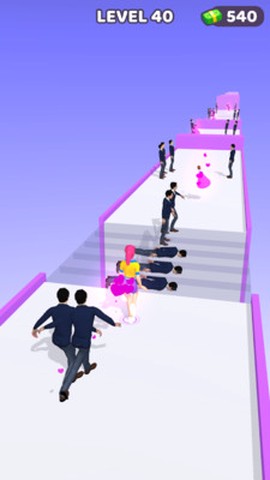 迷人小姐姐截图1