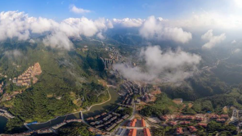 极简桌面天气[图2]