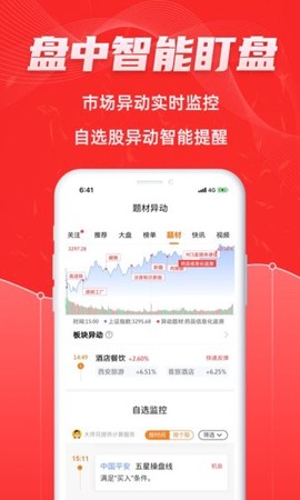 股票通截图3