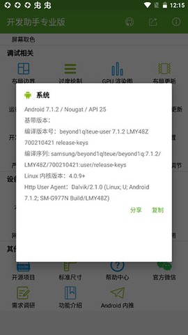 开发助手[图3]