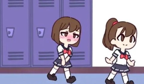 口香糖女孩2截图3