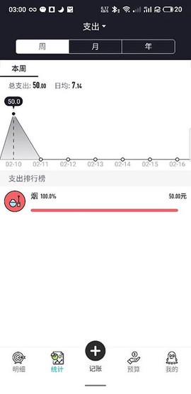 萌猪记账[图2]