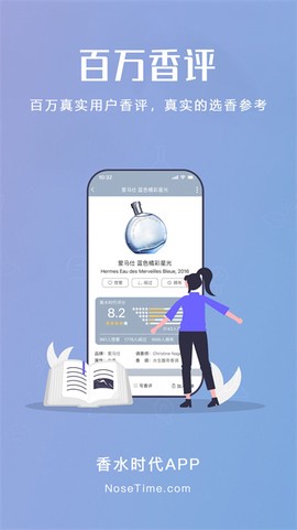 香水时代[图1]