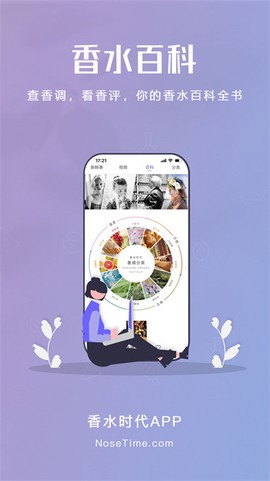 香水时代截图3