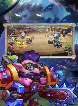 超梦召唤师截图1