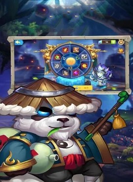 超梦召唤师截图2