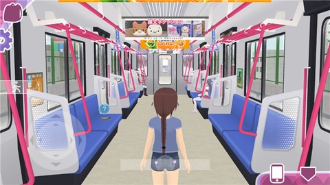 少女都市[图1]